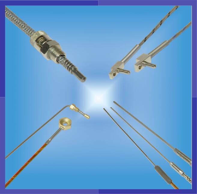 Thermocouples